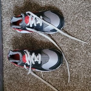 Nike huarache sneakers